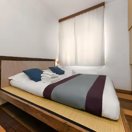 Apartamento Isola Fs 150 M Metro Marche Milán